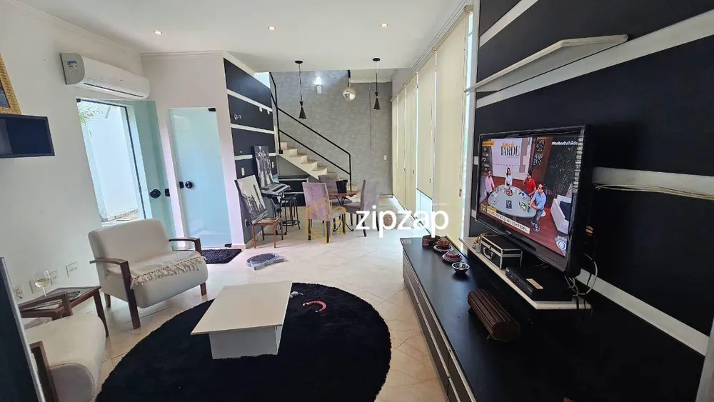 Casa, 3 quartos, 400 m² - Foto 9