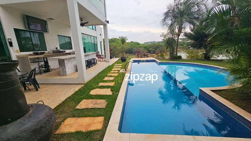 Casa, 3 quartos, 400 m² - Foto 15