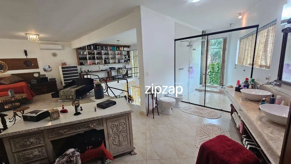 Casa, 3 quartos, 400 m² - Foto 4