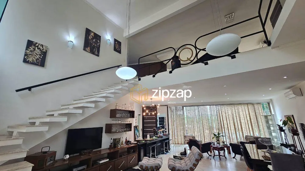 Casa, 3 quartos, 400 m² - Foto 2