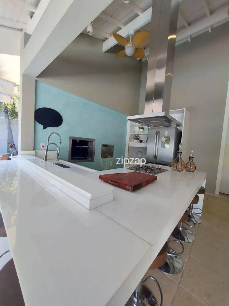 Casa de Condomínio, 4 quartos - Foto 4
