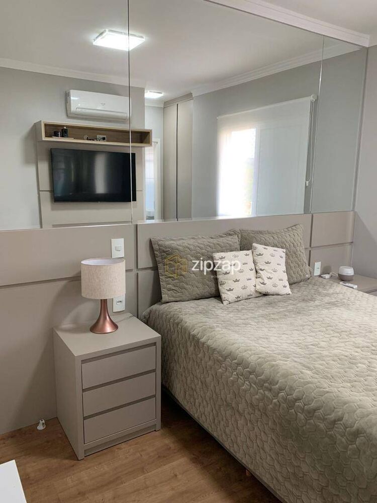 Apartamento, 3 quartos, 107 m² - Foto 4