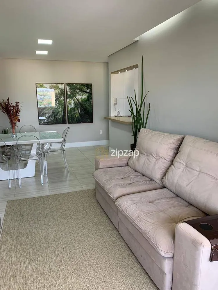 Apartamento, 3 quartos, 107 m² - Foto 2