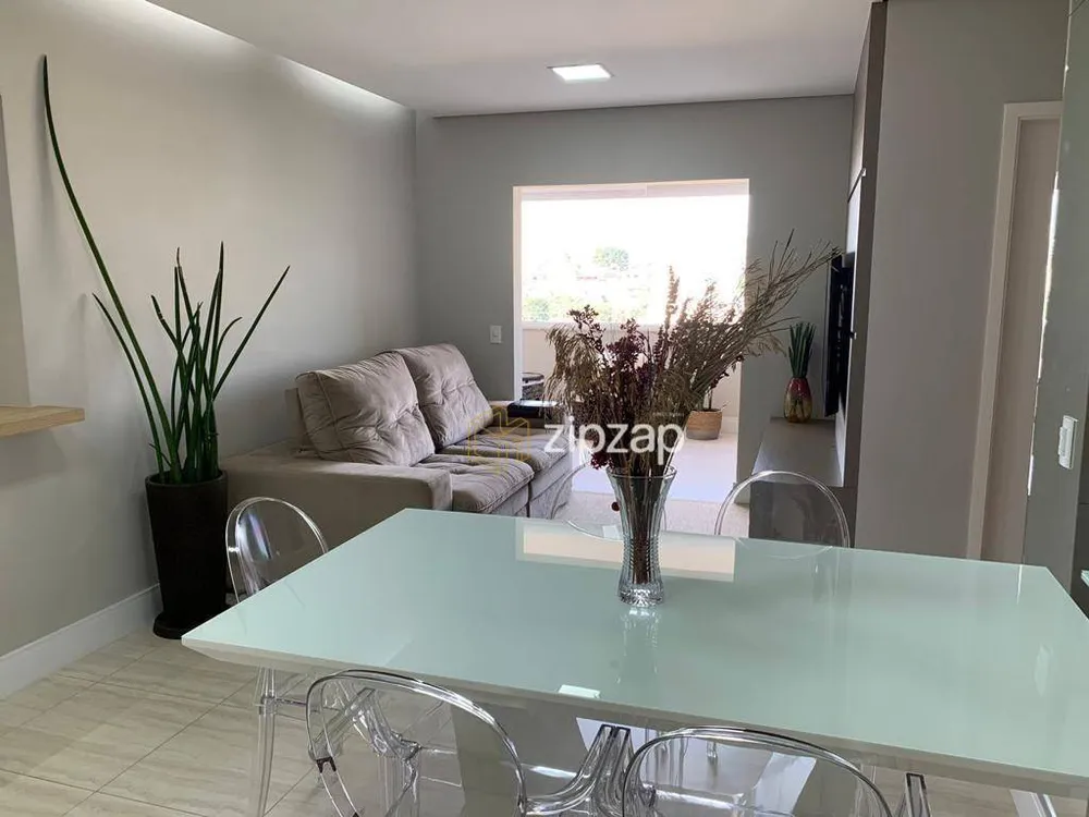 Apartamento, 3 quartos, 107 m² - Foto 4