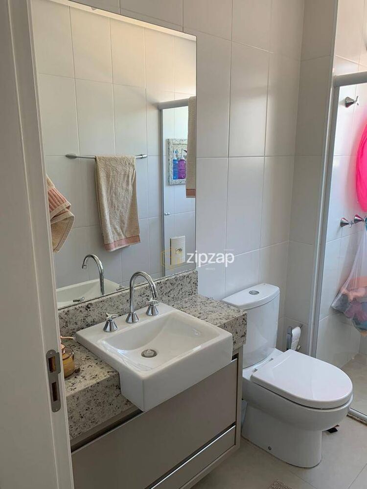 Apartamento, 3 quartos, 107 m² - Foto 2