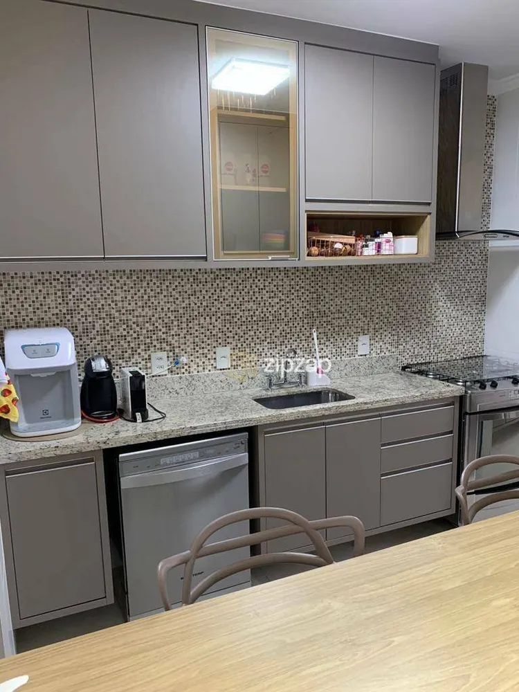 Apartamento, 3 quartos, 107 m² - Foto 5