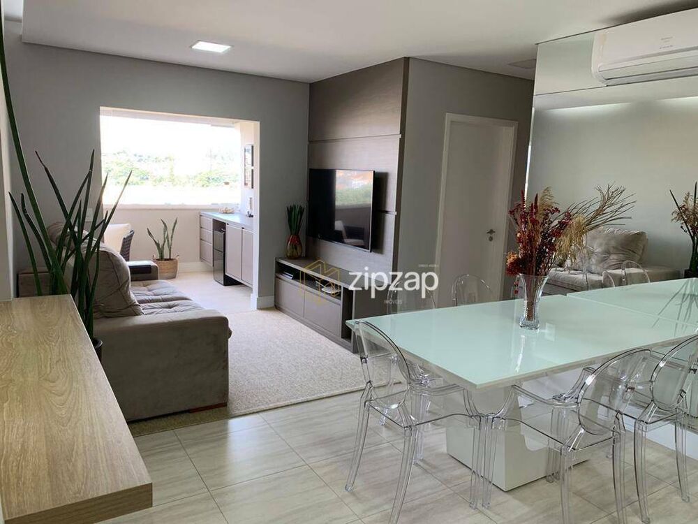 Apartamento, 3 quartos, 107 m² - Foto 1