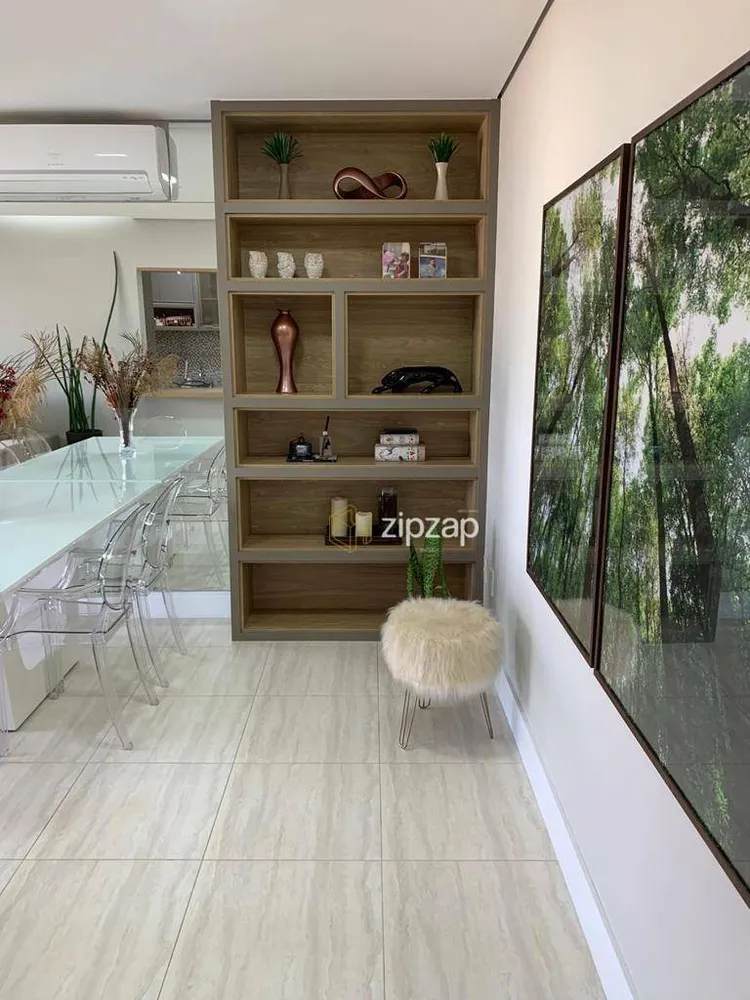 Apartamento, 3 quartos, 107 m² - Foto 9