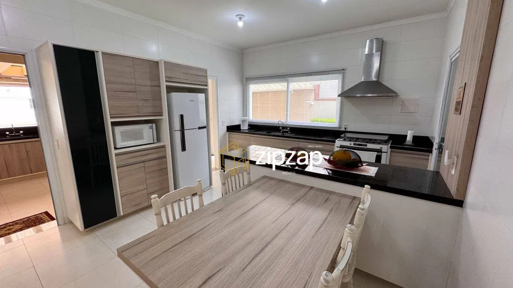 Casa, 4 quartos, 421 m² - Foto 6
