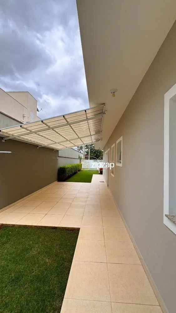 Casa, 4 quartos, 421 m² - Foto 14