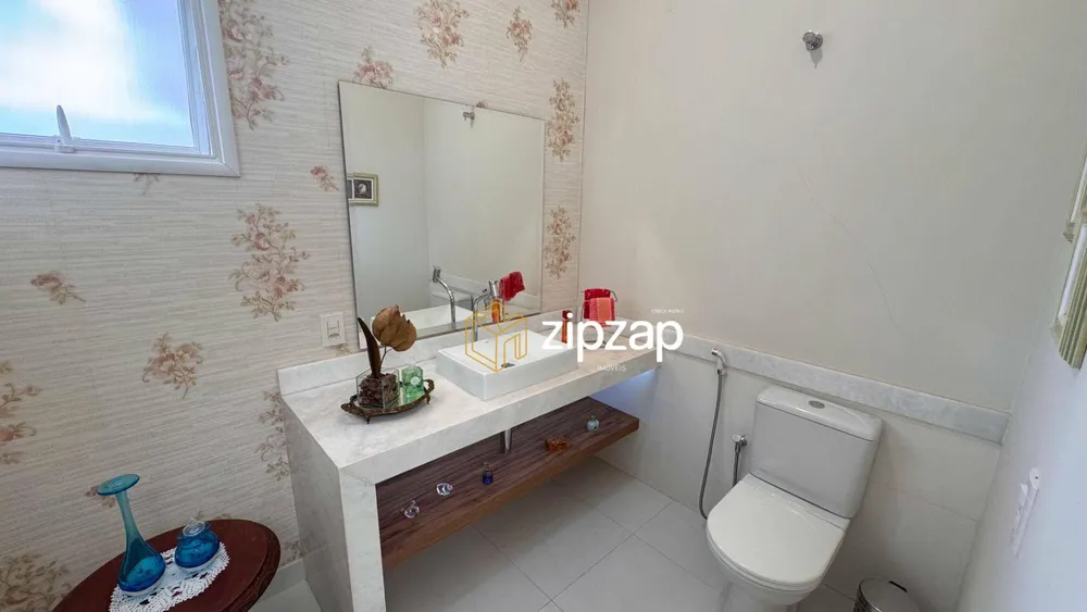 Casa, 4 quartos, 421 m² - Foto 3