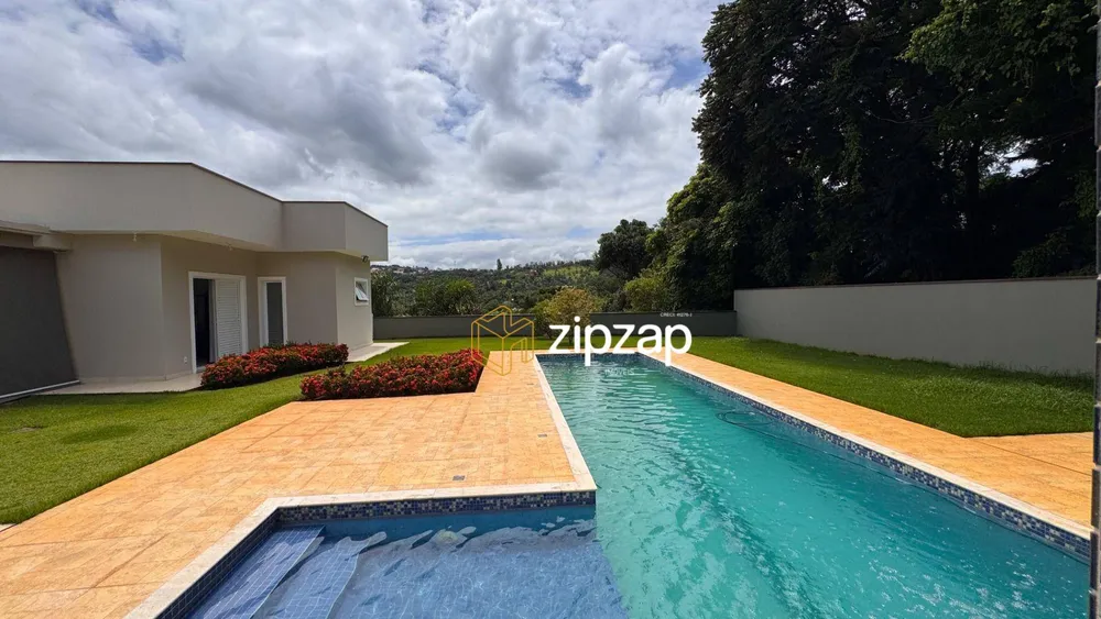 Casa, 4 quartos, 421 m² - Foto 16