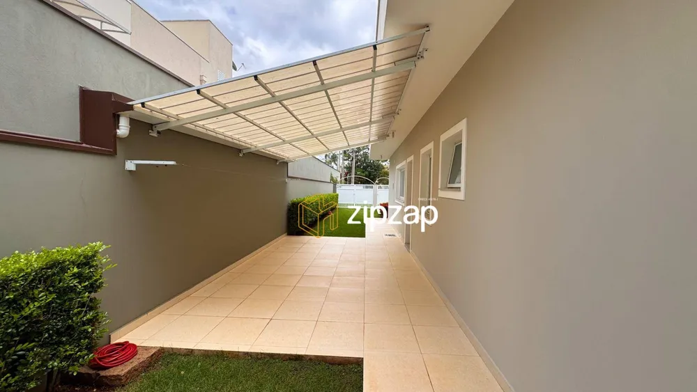Casa, 4 quartos, 421 m² - Foto 9