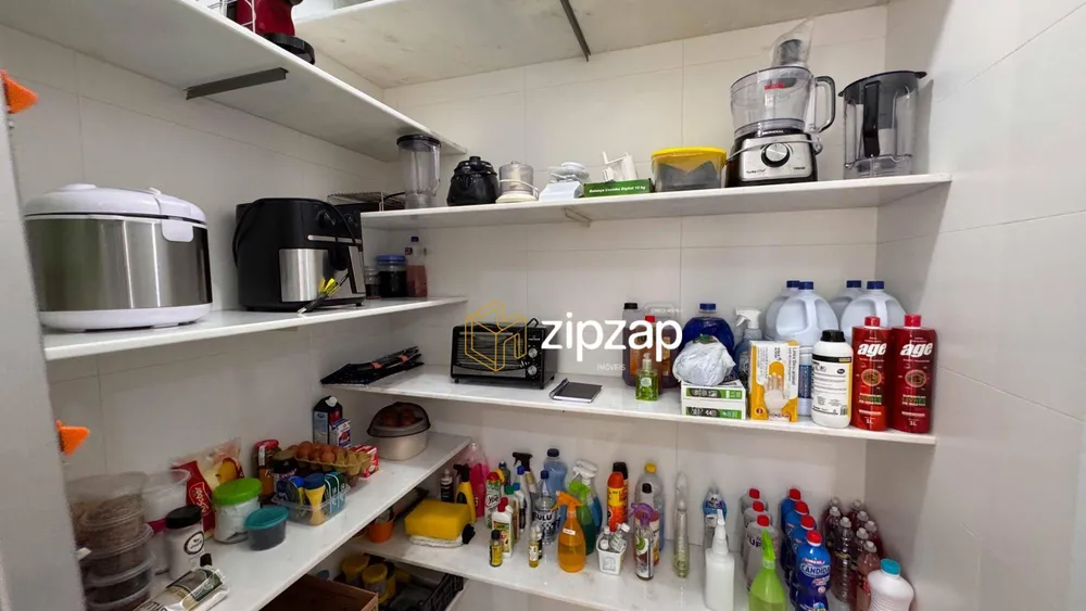 Casa, 4 quartos, 421 m² - Foto 5