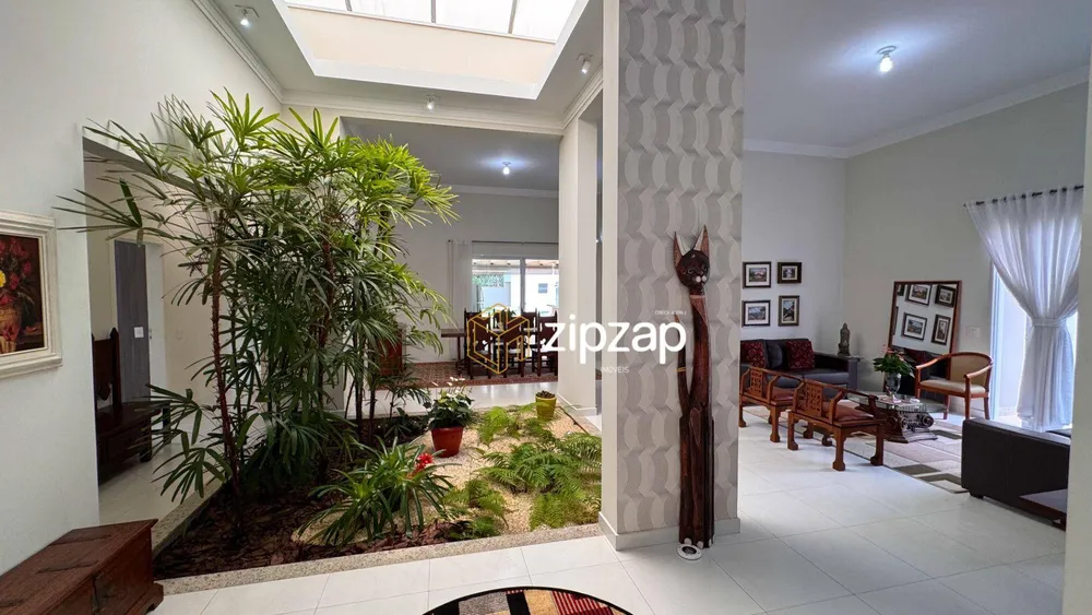 Casa, 4 quartos, 421 m² - Foto 1