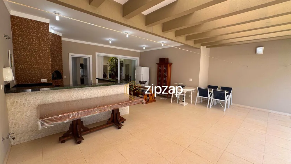 Casa, 4 quartos, 421 m² - Foto 11