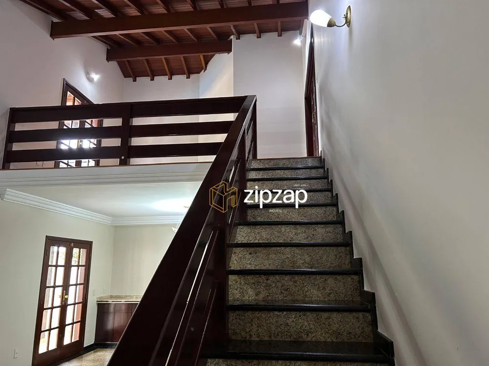 Casa, 3 quartos, 243 m² - Foto 6