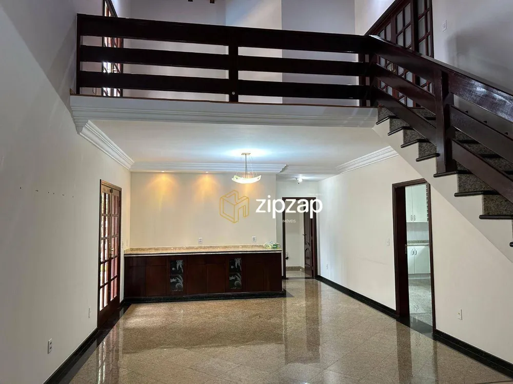 Casa, 3 quartos, 243 m² - Foto 5