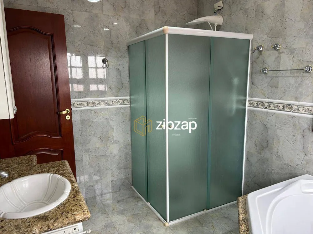 Casa, 3 quartos, 243 m² - Foto 13