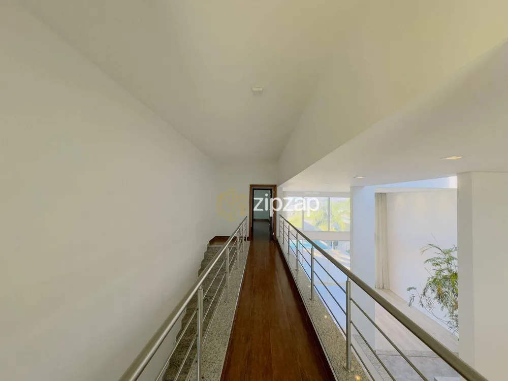 Casa de Condomínio, 4 quartos - Foto 10