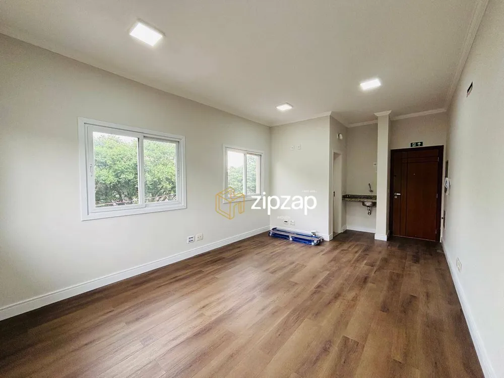 Sala-Conjunto, 27 m² - Foto 1
