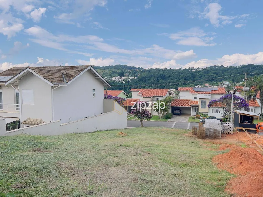 Loteamento e Condomínio, 525 m² - Foto 5