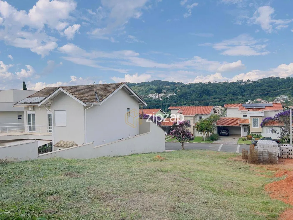 Loteamento e Condomínio, 525 m² - Foto 7