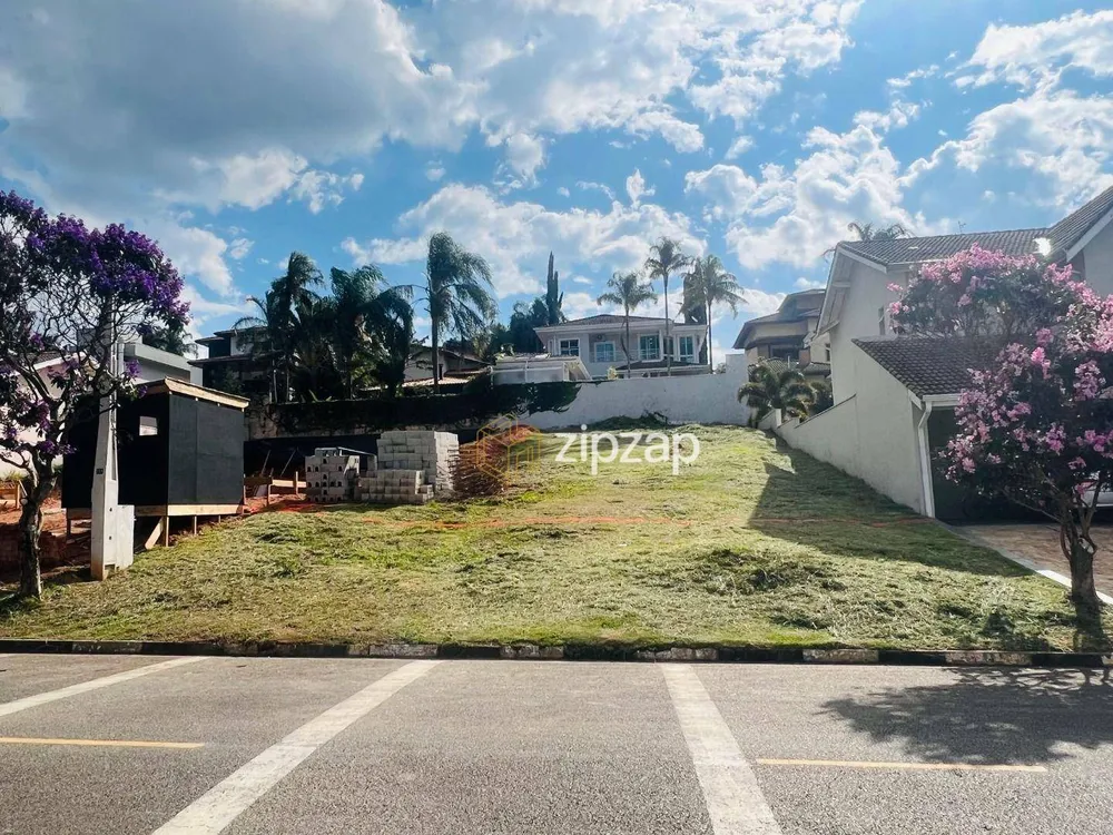Loteamento e Condomínio, 525 m² - Foto 1