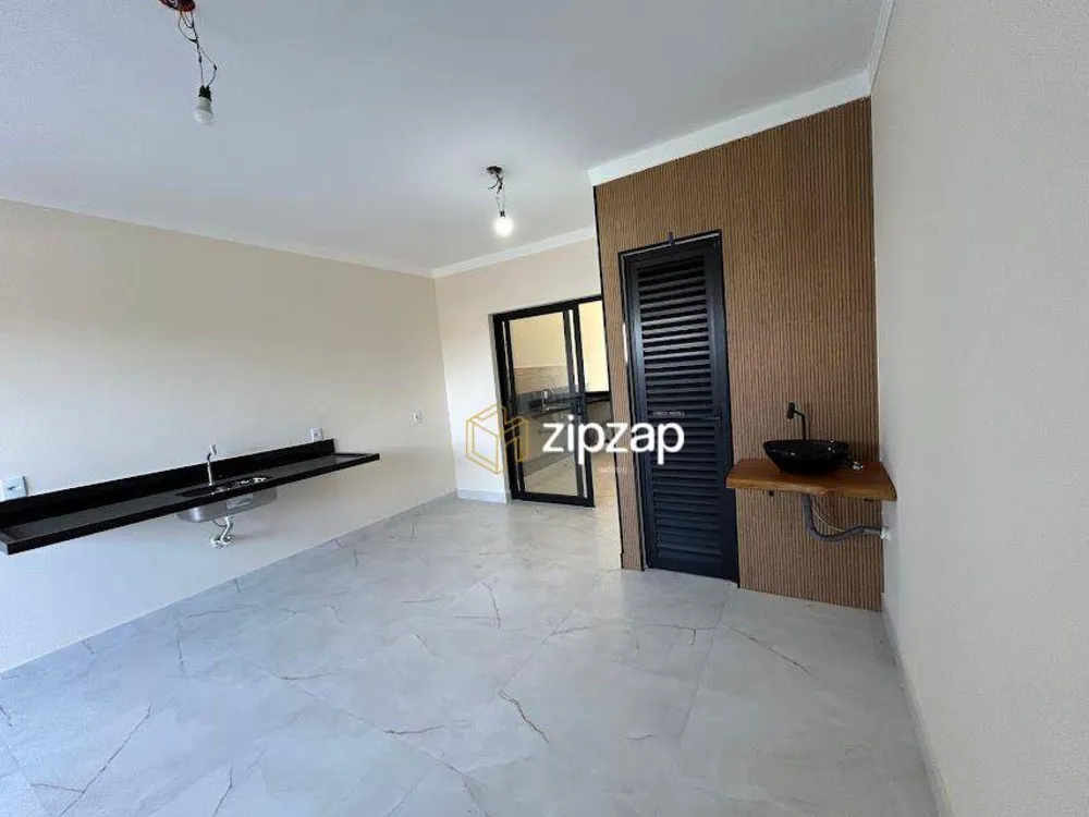 Casa, 3 quartos, 164 m² - Foto 13