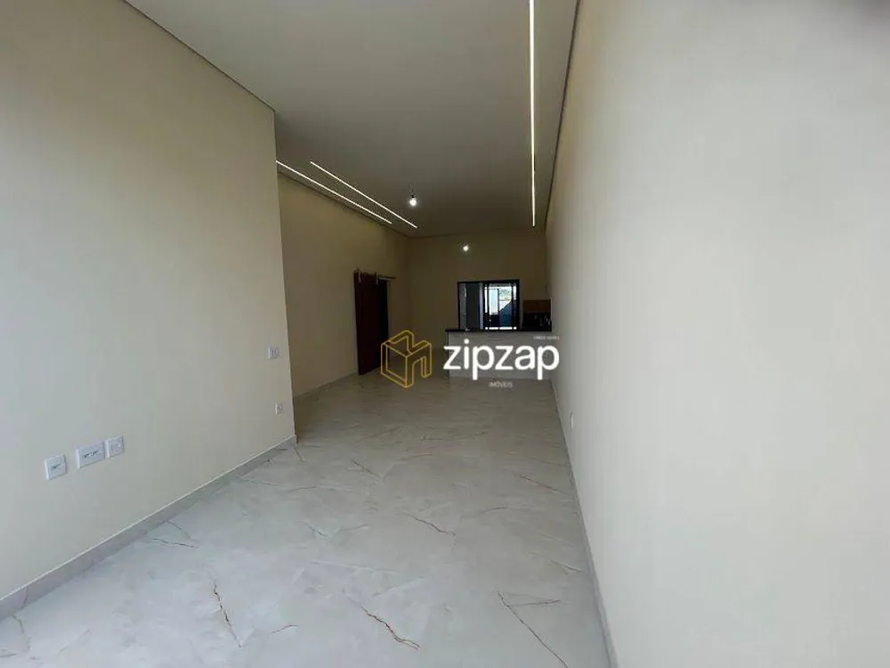Casa, 3 quartos, 164 m² - Foto 2