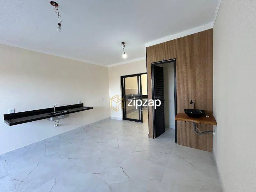 Casa, 3 quartos, 164 m² - Foto 12