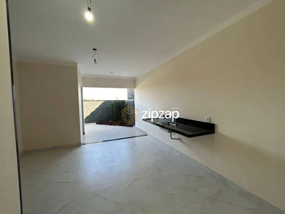 Casa, 3 quartos, 164 m² - Foto 11