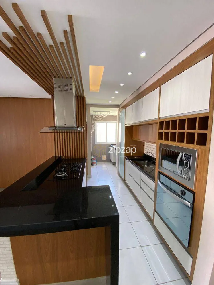 Apartamento, 3 quartos, 85 m² - Foto 3