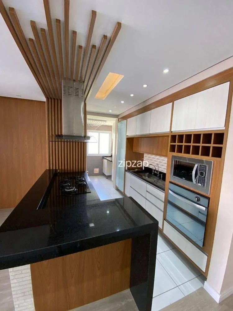 Apartamento, 3 quartos, 85 m² - Foto 2