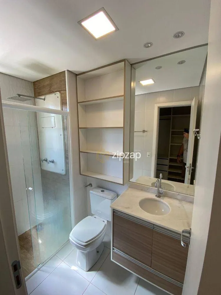 Apartamento, 3 quartos, 85 m² - Foto 10