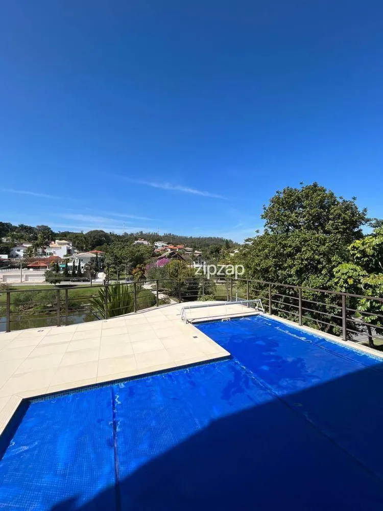 Casa de Condomínio, 4 quartos - Foto 7