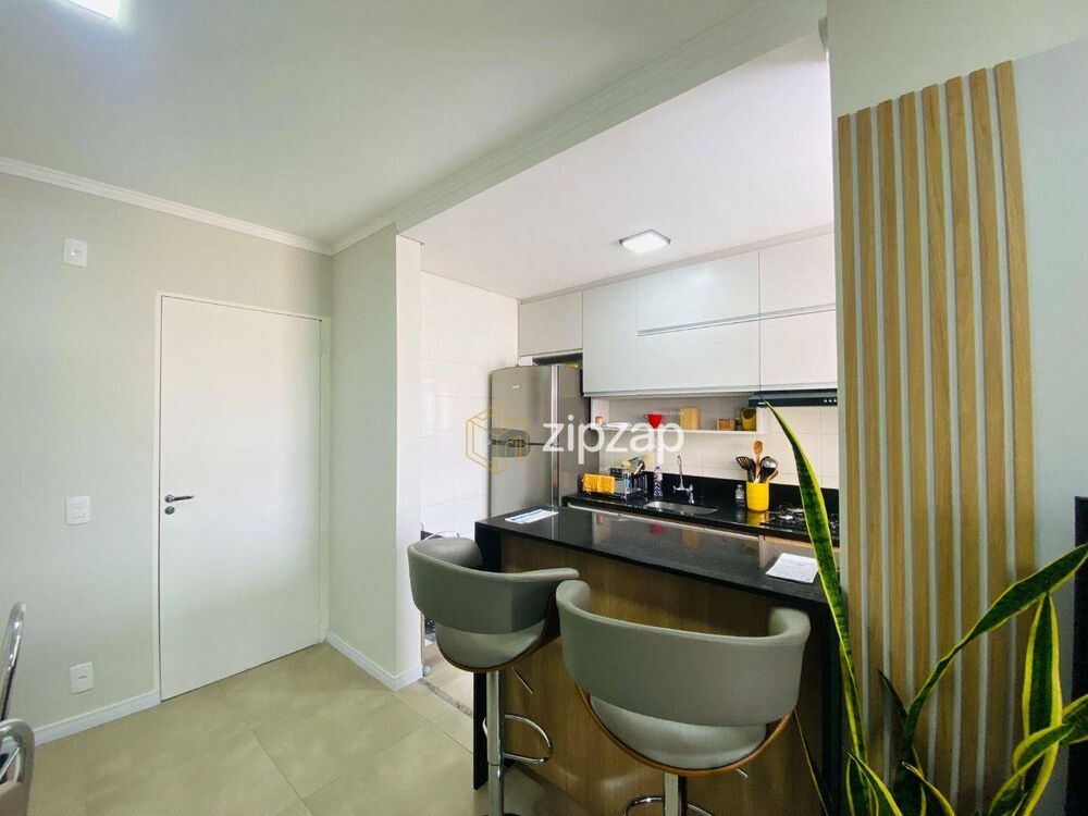 Apartamento, 2 quartos, 52 m² - Foto 1