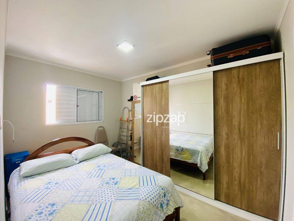 Apartamento, 2 quartos, 52 m² - Foto 3