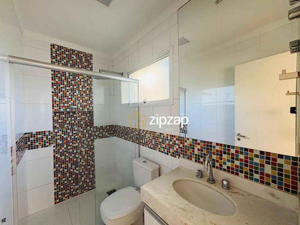 Casa, 3 quartos, 172 m² - Foto 4