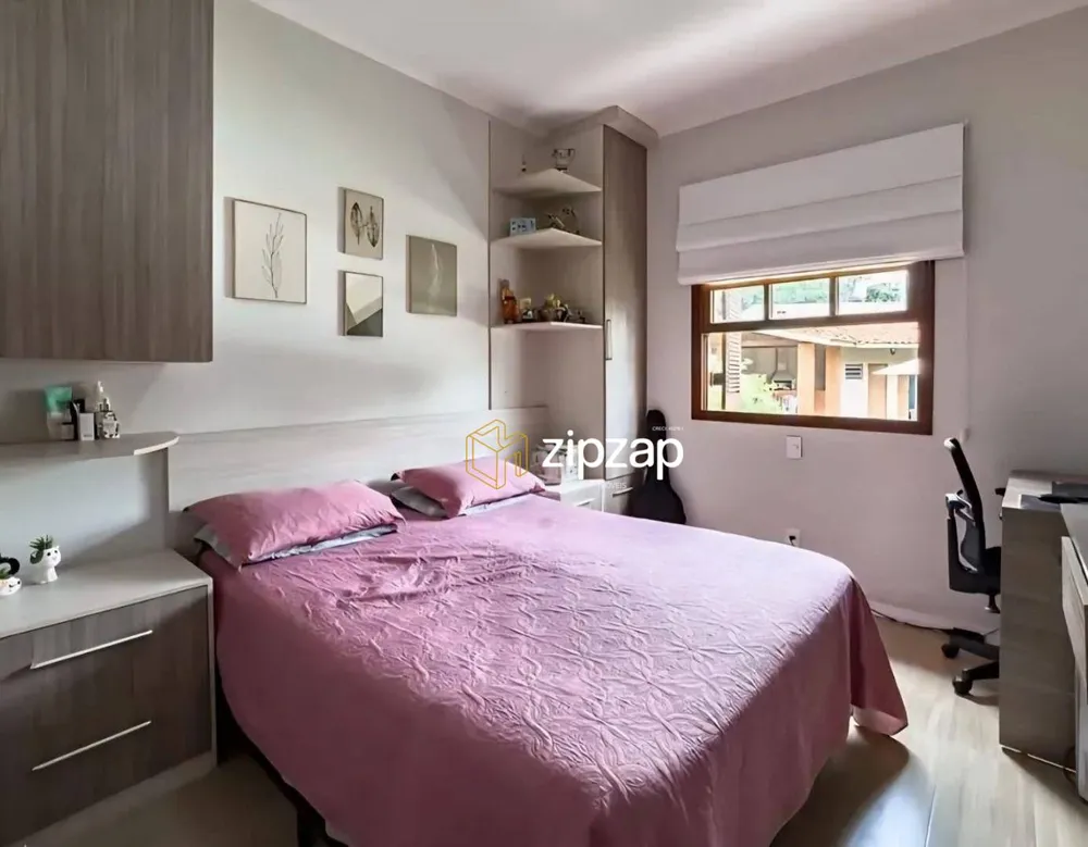 Casa de Condomínio, 4 quartos - Foto 7