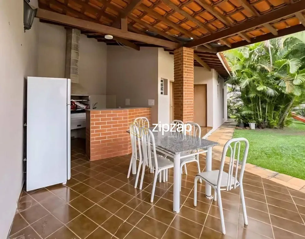 Casa de Condomínio, 4 quartos - Foto 3