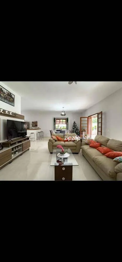 Casa de Condomínio, 4 quartos - Foto 8