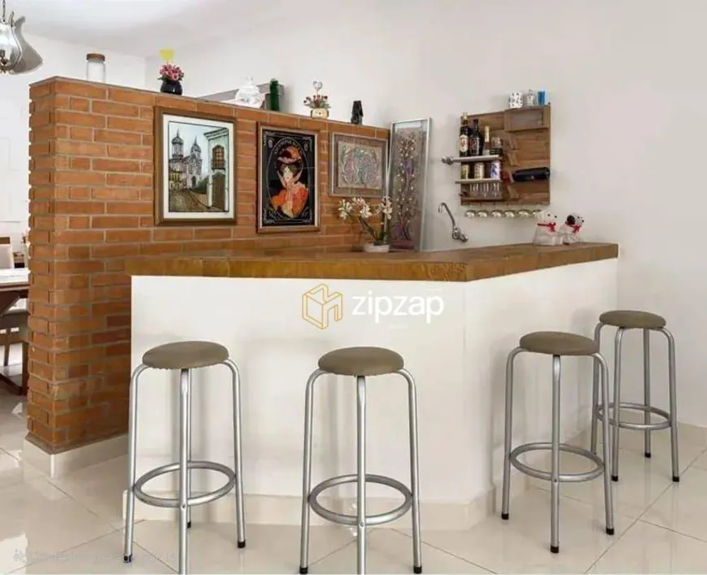 Casa de Condomínio, 4 quartos - Foto 4