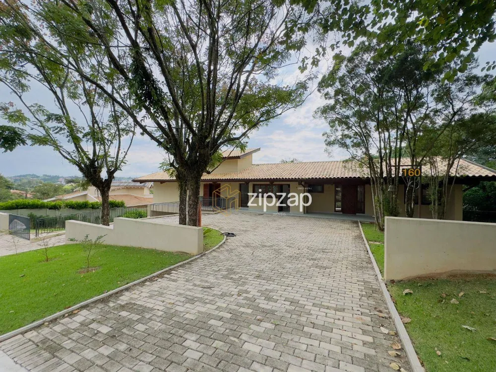 Casa, 4 quartos, 467 m² - Foto 1