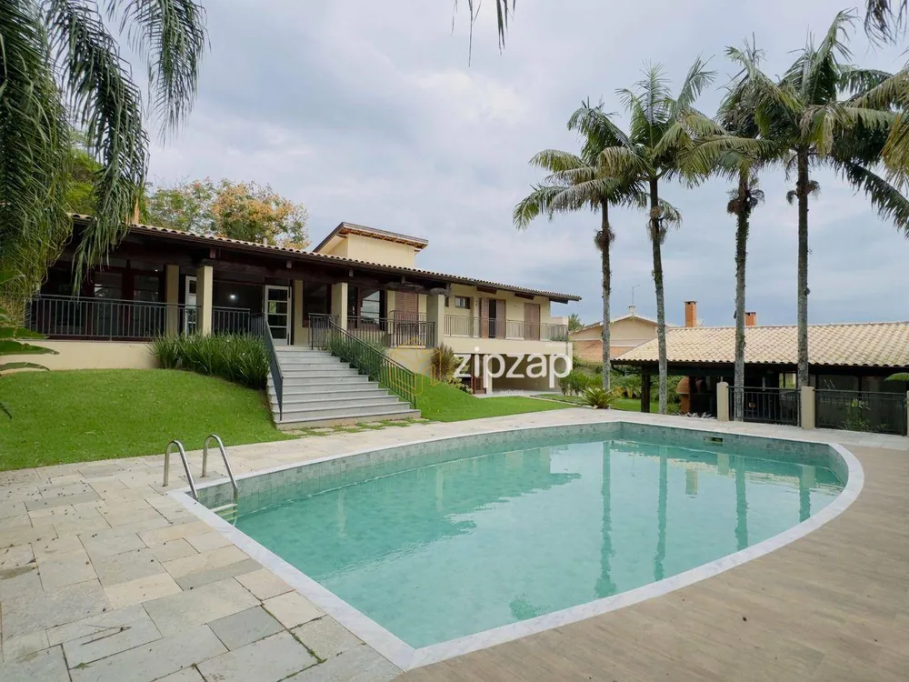 Casa, 4 quartos, 467 m² - Foto 19