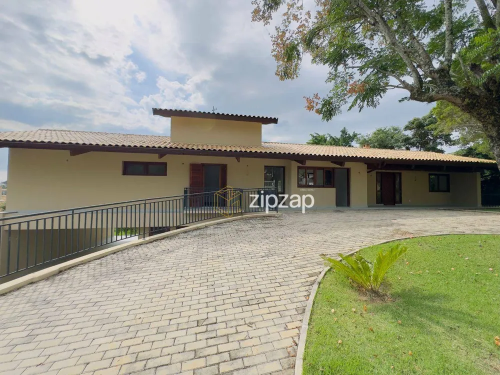 Casa, 4 quartos, 467 m² - Foto 4