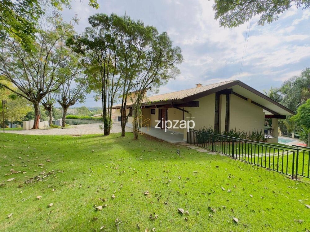 Casa, 4 quartos, 467 m² - Foto 1