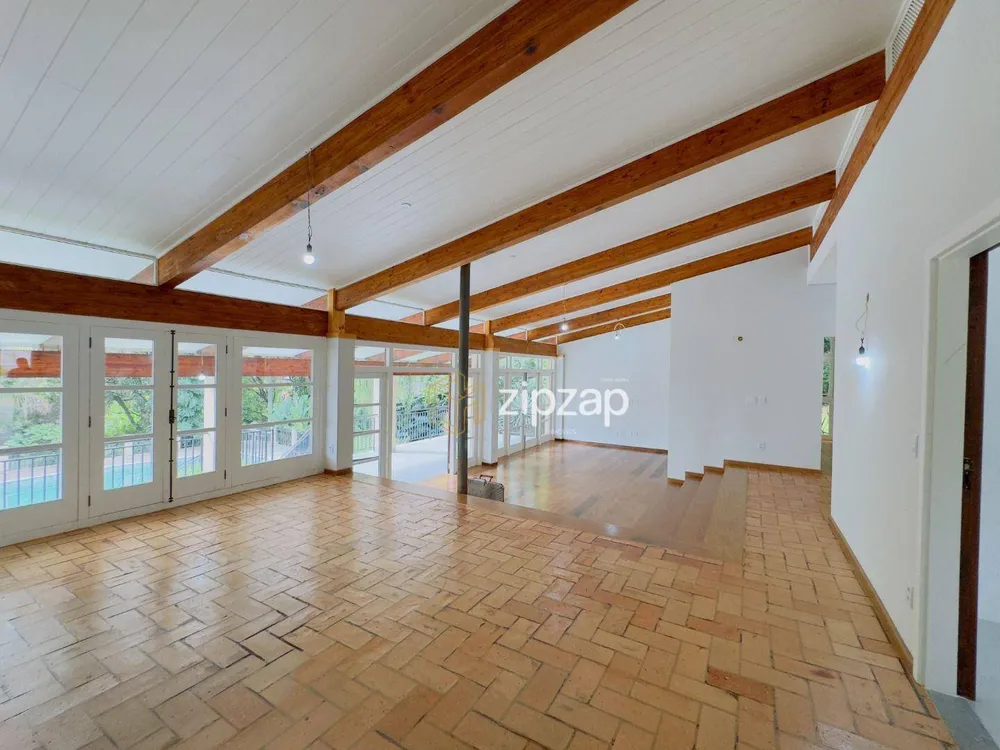 Casa, 4 quartos, 467 m² - Foto 5