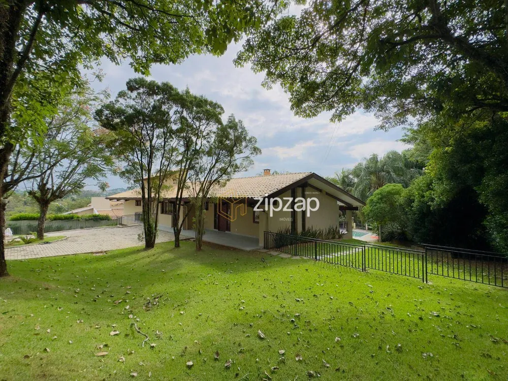 Casa, 4 quartos, 467 m² - Foto 2