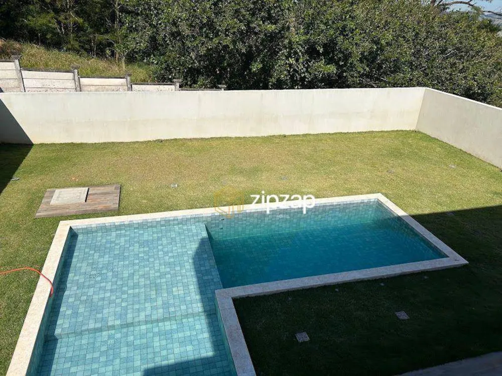 Casa de Condomínio, 4 quartos - Foto 9